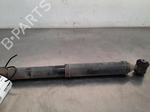 Used Right rear shock absorber PEUGEOT 2008 I (CU_) 1.6 BlueHDi 100 (100 hp) 20926052