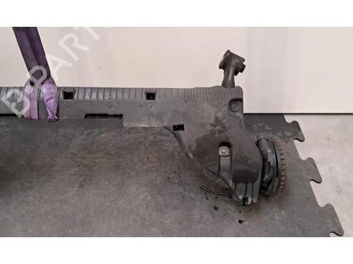 Rear axle DACIA JOGGER (RK_) 1.0 TCe 110 (RKMD) | BP36769662M2 - Image 7