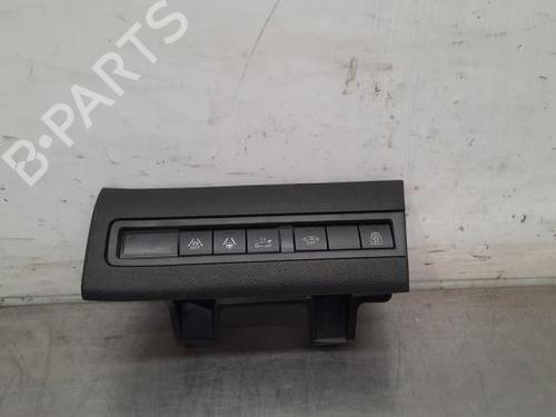 Used Switch PEUGEOT 5008 II (MC_, MJ_, MR_, M4_) 1.2 Hybrid 136 (MRHPYC) (136 hp) 23610928