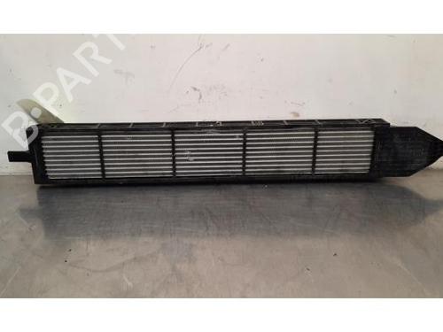 Oliekøler FORD TRANSIT V363 Van (FCD, FDD) 2.0 EcoBlue RWD | BP25348299M33 