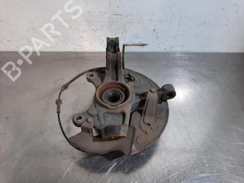 Right front steering knuckle PEUGEOT 308 SW II (LC_, LJ_, LR_, LX_, L4_) 1.6 BlueHDi 100 | BP23586969M26 