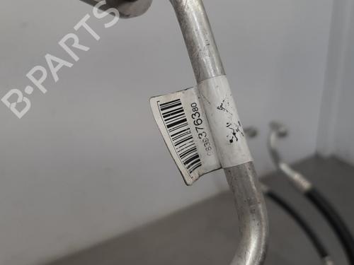 AC pipe PEUGEOT 308 III (FB_, FH_, FP_, F3_, FM_) BlueHDi 130 (FBYHZL, FBYHZT) | BP15792167M126 