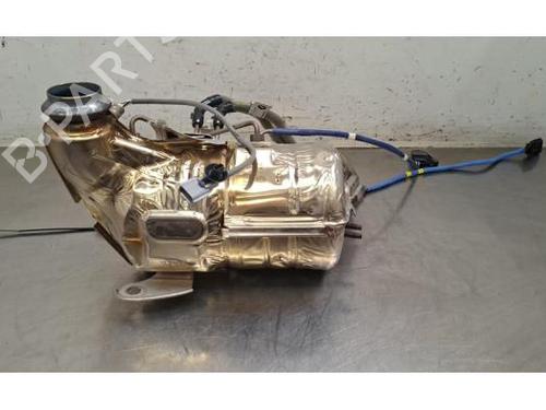 Catalyst RENAULT CLIO V (B7_) 1.0 TCe 90 (B7MT) | BP39060660M10 - Image 3