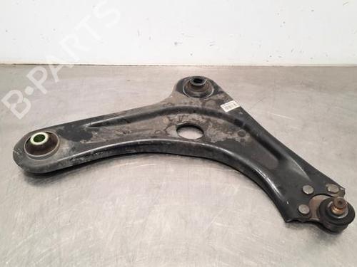 Used Right front suspension arm CITROËN C3 / C3 ORIGIN III (SX) 1.5 BlueHDi 100 (SXYHYP, SXYHTU) (102 hp) 23581122