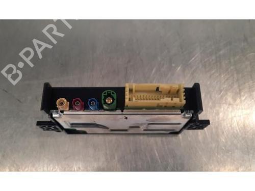 Electronic module MERCEDES-BENZ GLA-CLASS (X156) GLA 220 CDI (156.903) | BP23613204M83 
