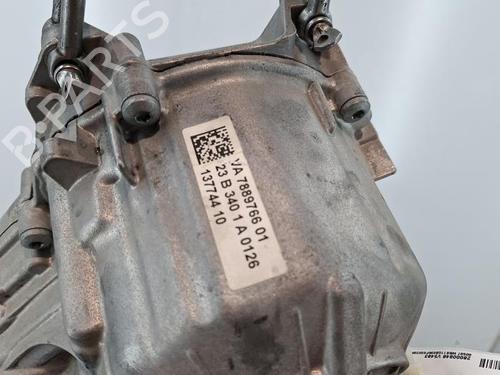 Transfer box BMW 3 Touring (G21, G81) M3 Competition xDrive | BP39217136M36 - Image 9