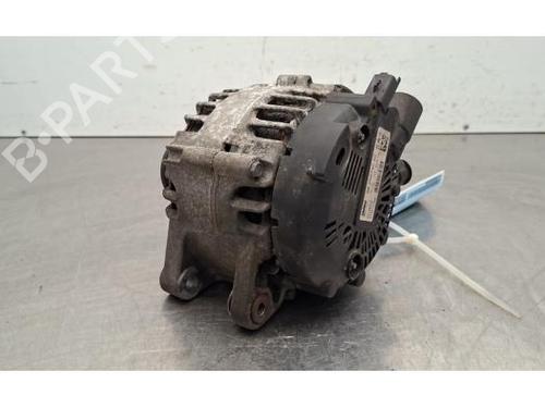 Alternator CITROËN C4 CACTUS 1.2 THP 110 | BP37091661M7 - Image 2