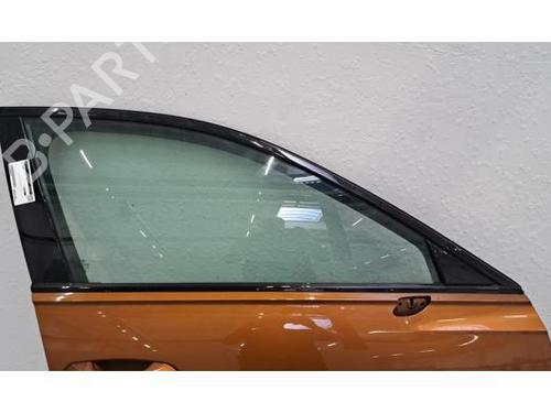 Dør højre fortil AUDI A6 C8 (4A2) 35 TDI Mild Hybrid | BP38099836C3 - Image 2