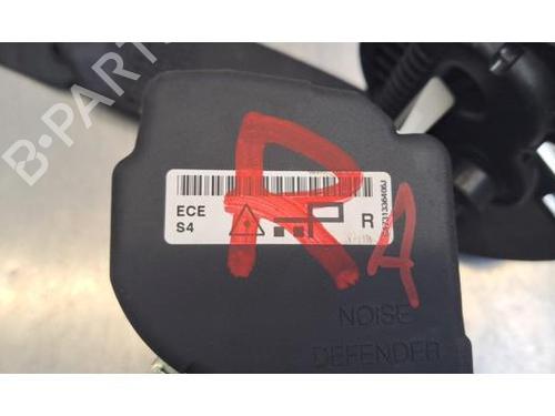 Rear right seatbelt MINI MINI (F56) Cooper | BP34272231I28 - Image 5
