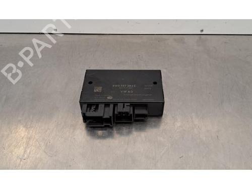 Elektronisk modul AUDI E-TRON Sportback (GEA) 50 quattro (313 hp) 31029347