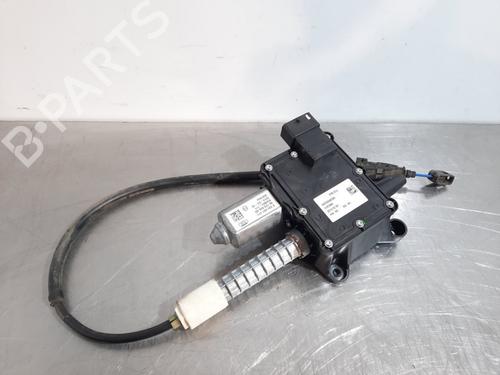 Used Electric handbrake CITROËN C4 II (NC_) 1.6 HDi 115 (114 hp) 15788953