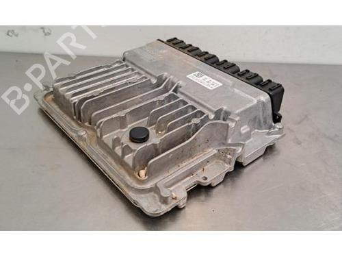 Engine control unit (ECU) BMW X4 (G02, F98) xDrive 20 i Mild Hybrid | BP34199488M57  - Image 5