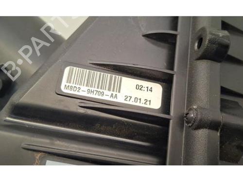 Air filter box LAND ROVER RANGE ROVER EVOQUE (L551) 2.0 D150 | BP32354067M87 - Image 5