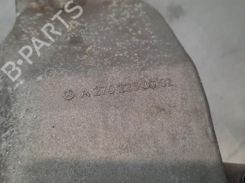 Engine mount MERCEDES-BENZ GLA-CLASS (X156) GLA 180 (156.942) | BP15025497M89 