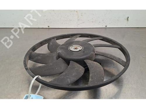 Used Radiator fan Radiator fan AUDI Q3 (8UB, 8UG) 2.0 TDI (150 hp) 34433388 34433388