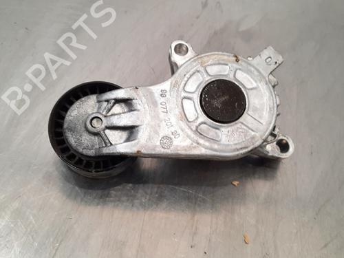 Other PEUGEOT 5008 II (MC_, MJ_, MR_, M4_) 1.6 BlueHDi 115 (MCBHXH, MCBHXW) | BP15027693O1 