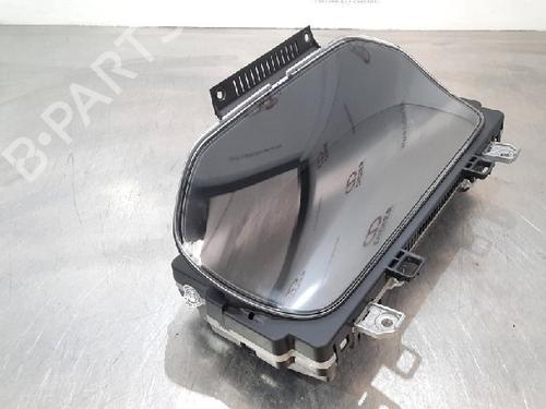 Instrument cluster VOLVO XC60 II (246) D4 | BP15020866C47 