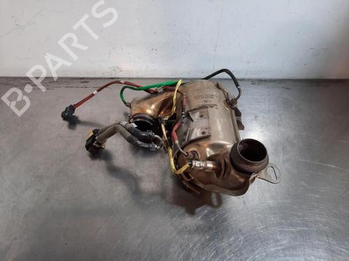 Katalysator Katalysator RENAULT EXPRESS Box Body/MPV 1.3 TCe 100 (F6MA) (102 hp) 34618992 34618992