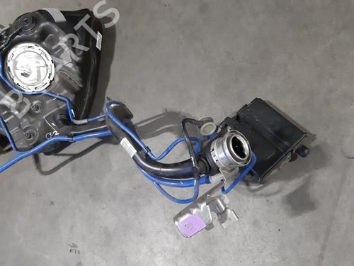 Fuel tank MERCEDES-BENZ GLC Coupe (C253) 200 EQ Boost (253.380) | BP11108868C62 