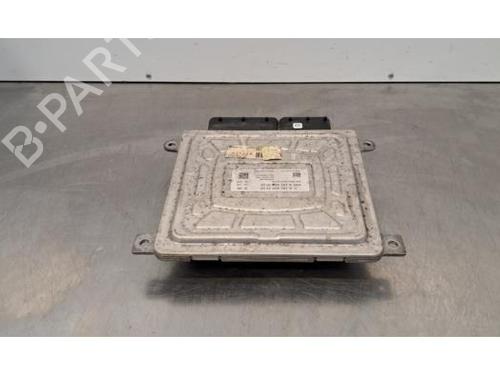 Engine control unit (ECU) MERCEDES-BENZ A-CLASS Saloon (V177) A 180 (177.184) | BP31054331M57 