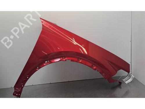 Forskærm Højre Forskærm Højre PEUGEOT 308 III (FB_, FH_, FP_, F3_, FM_) PureTech 130 (FPHNSL, FPHNST) (131 hp) 37479221 37479221
