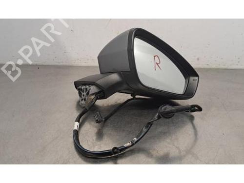 Used Right mirror Right mirror SKODA ENYAQ iV SUV (5AZ) 80 (204 hp) 34198518 34198518