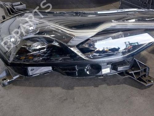 Full front DS DS 3 / DS 3 CROSSBACK (UR_, UC_, UJ_) E-TENSE (UZZKXZ) | BP34199748S1  - Image 12