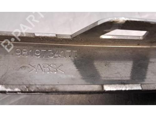 Other DS DS 7 Crossback (J4_, JR_, JC_) PureTech 130 (JRHNSU) | BP31366473O1 