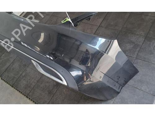 Rear bumper MERCEDES-BENZ C-CLASS (W205) C 220 d (205.014) | BP23598958C8 