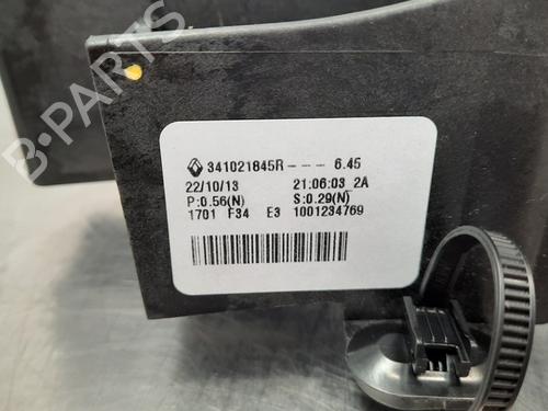 Gear lever RENAULT CAPTUR II (HF_) TCe 130 (HFMF) | BP15793283M90 