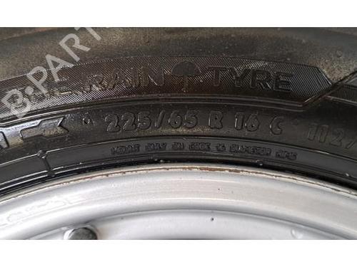 Fælk MERCEDES-BENZ SPRINTER 3-t Van (B910) 215 CDI (910.621, 910.623) | BP37038581C45  - Image 6