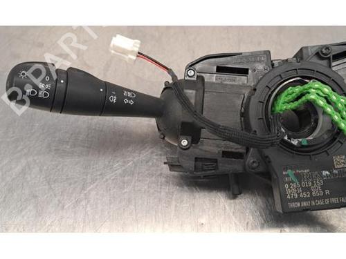 Steering column stalk RENAULT TRAFIC III Van (FG_) 1.6 dCi 95 (FGMJ, FGMR) | BP28050257I23 