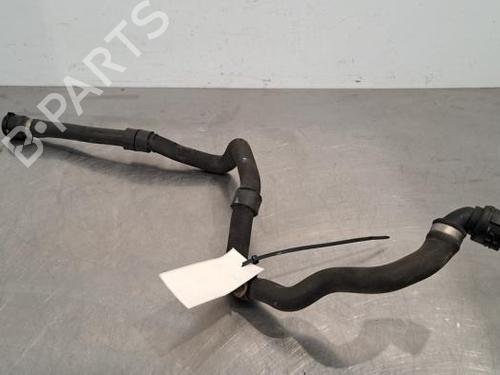 Pipe BMW X6 (E71, E72) M | BP23614547M125 