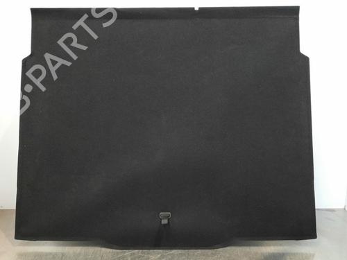 Used Luggage compartment floor CITROËN C4 III (BA_, BB_, BC_) BLUEHDI 110 (BBYHSA) (110 hp) 15024916