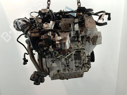 Engine SEAT ATECA (KH7, KHP) 1.5 TSI | BP24136863M1