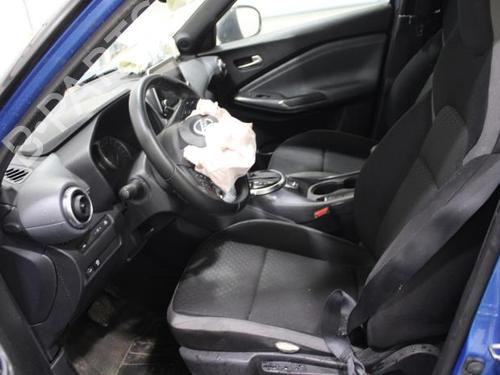 Electronic module NISSAN JUKE (F16_) 1.0 | BP36005221M83 - Image 9