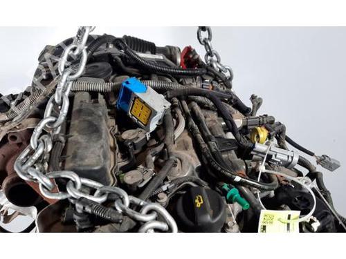 Engine CITROËN JUMPY III Van (V_) 2.0 BlueHDi 120 | BP29703402M1 