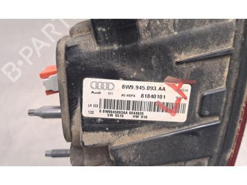 Left taillight AUDI A4 B9 Avant (8W5, 8WD) 35 TDI Mild Hybrid | BP37287830C34 - Image 5