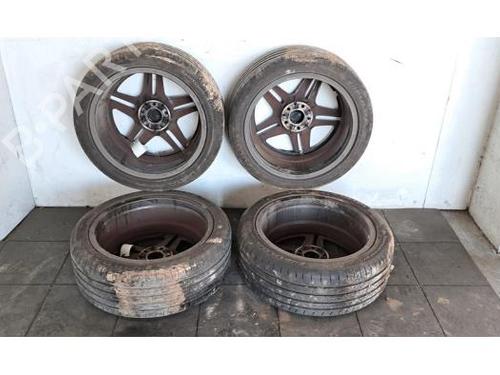 Rim MERCEDES-BENZ A-CLASS (W177) A 180 (177.084) | BP28284273C45