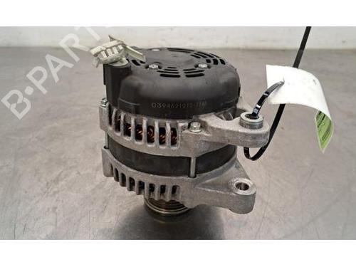 Generator PEUGEOT 208 II (UB_, UP_, UW_, UJ_) 1.5 BlueHDI 100 | BP23638890M7 