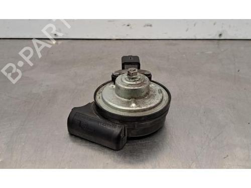 Horn RENAULT CAPTUR II (HF_) Blue dCi 115 (HFAD) | BP30521639E13 - Image 4