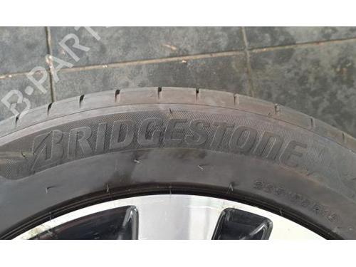 Rim OPEL GRANDLAND / GRANDLAND X (A18, P1UO) 1.2 (75) | BP30331494C45