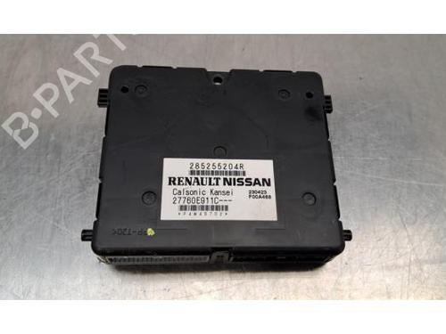 Module électronique DACIA DUSTER (HM_) 1.0 LPG (HMMT) | BP29389005M83 