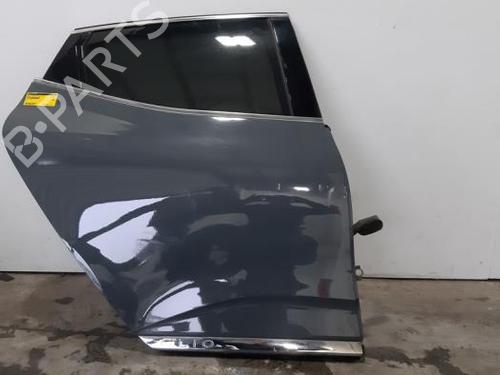 Right rear door RENAULT CLIO V (B7_) 1.3 TCe 130 (B7MF) | BP23642913C5