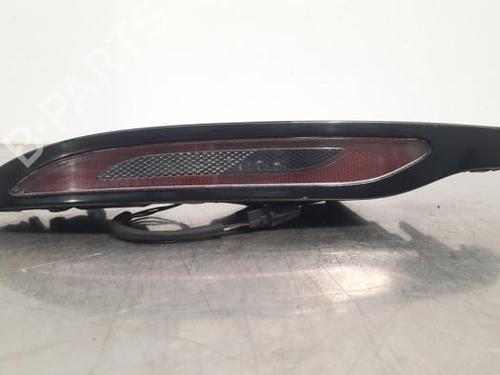 Used Left taillight LAND ROVER RANGE ROVER EVOQUE (L551) 2.0 D165 (163 hp) 23594614