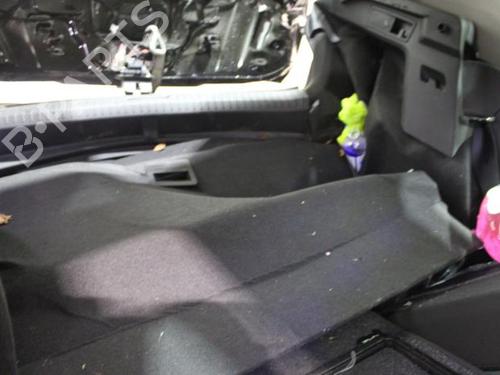 Rear parcel shelf CUPRA FORMENTOR (KM7, KMP) 2.0 TSI 4Drive | BP32665436C85 