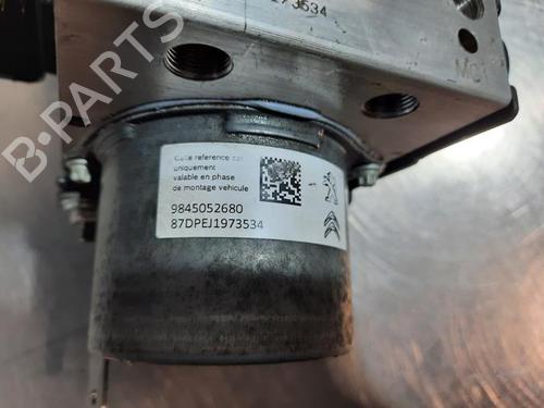 ABS pump CITROËN BERLINGO Box Body/MPV (K9) PureTech 130 | BP31371997M43 - Image 3