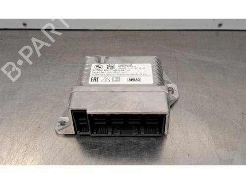Airbag module BMW X1 (U11) xDrive 25 e Plug-in-Hybrid (245 hp) 31273631