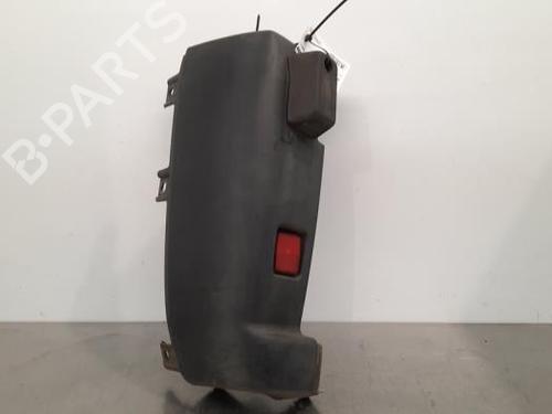 Corner bumper PEUGEOT BOXER Van 2.0 BlueHDi 130 | BP23592808C117