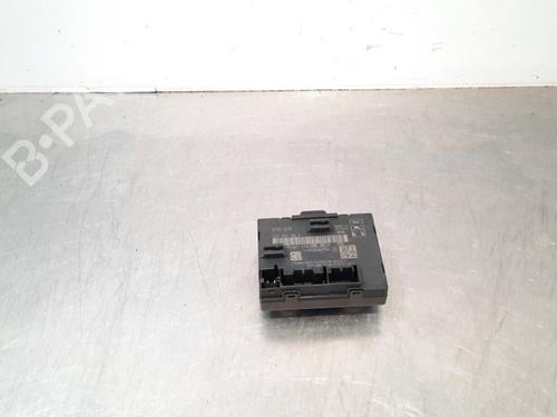 Used Electronic module AUDI A3 Limousine (8VS, 8VM) S3 quattro (300 hp) 15034319